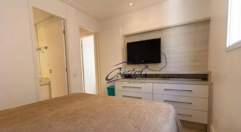Imagem Apartamento com 2 quartos (1 suíte) à venda, 70 m² - Jardim Bonfiglioli - São Paulo/SP