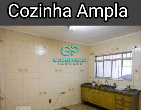 Imagem Sobrado a Venda