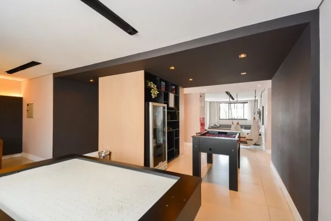Imagem Studio à venda em São Paulo, Pinheiros, com 1 quarto, 25m2