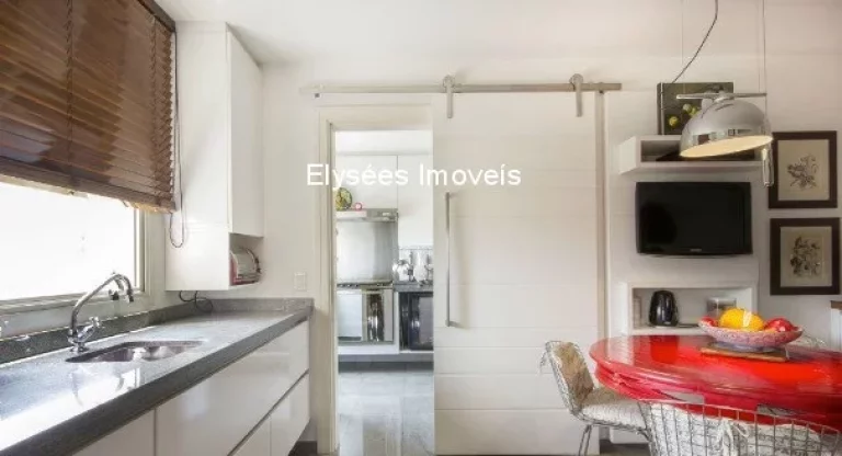 Imagem APARTAMENTO RESIDENCIAL em SÃO PAULO - SP, REAL PARQUE
