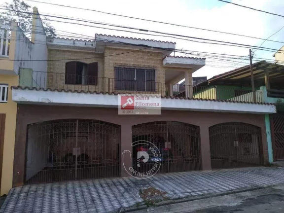 Imagem Terreno para Venda em Santo André, Vila Francisco Matarazzo