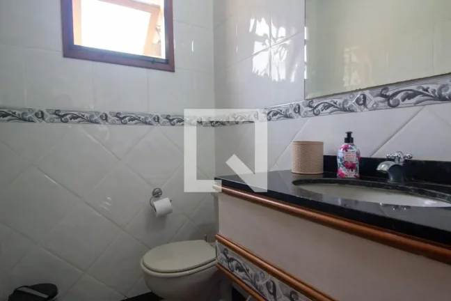 Imagem Casa à Venda - Vargem Grande, 3 Quartos, 360 m2