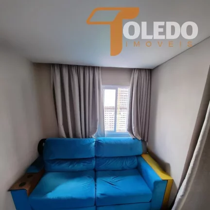 Imagem Apartamento 1 dormitório para Venda em São Paulo / SP no bairro Quarta Parada
