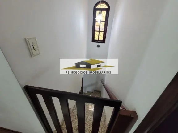 Imagem Sobrado para venda com 3 suítes e 4 vagas na Vila Matilde