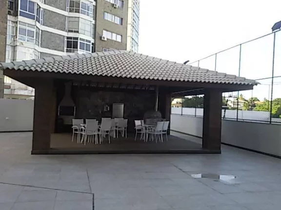 Imagem Apartamento à venda, no Maria Carmen Vilas Boas, em Salvador, Rio Vermelho, com 3 quartos, 102,4m2