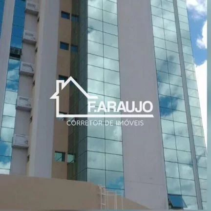 Imagem Sala Comercial para Venda em Sorocaba / SP no bairro Vila Trujillo