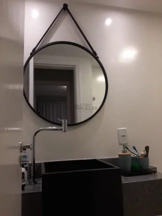 Imagem Apartamento com 1 dormitório à venda no Centro - Balneário Camboriú/SC