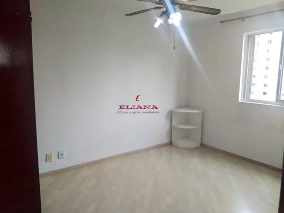 Imagem Apartamento à venda em São Paulo, Jardim Íris, com 2 quartos, 80m²