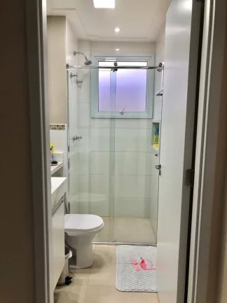 Imagem APARTAMENTO - ALTO PADRÃO - TORRE SAINT MICHEL - PARQUE GABRIEL - HORTOLÂNDIA