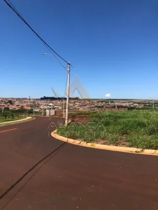 Imagem Terreno - Cravinhos - Bella Cravinhos