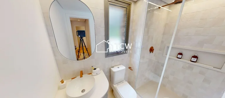 Imagem Apartamento à venda no Paraíso, São Paulo