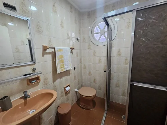 Imagem APARTAMENTO COM 70 m² - TUPI - PRAIA GRANDE SP