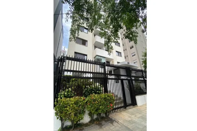 Imagem COBERTURA RESIDENCIAL em São Paulo - SP, Bela Vista