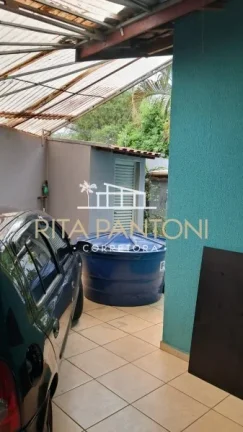 Imagem Casa - Ribeirão Preto - Léo Gomes de Moraes