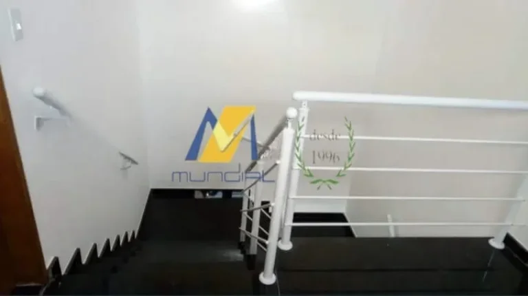 Imagem Vendo Apto em Santo André, Vila Alto Santo André
