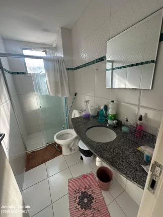 Imagem Apartamento 3 quartos com lazer completo | Parque das Fontes - Consulte agora!