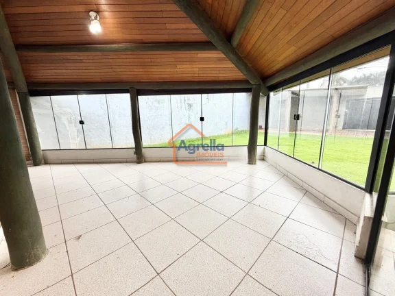 Imagem Casa térrea à venda no Parque da Imprensa