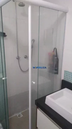 Imagem Apartamento à venda, 54 m² por R$ 407.000,00 - Vila Paulista - Guarulhos/SP
