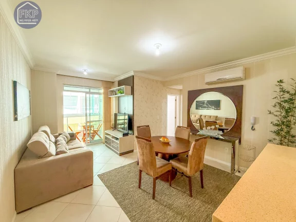 Imagem Apartamento 2 dormitórios!