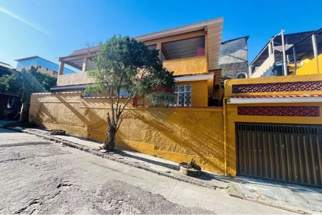 Imagem CASA LINEAR COM 2 quartos, 147 M2 EM VILA VALQUEIRE