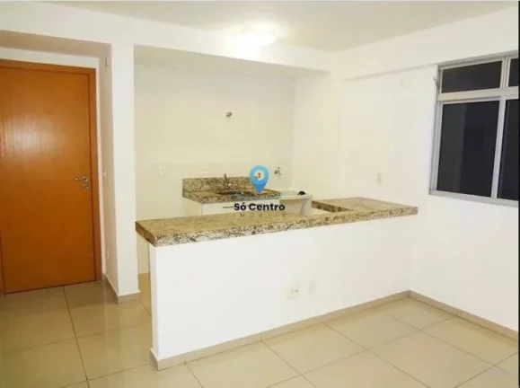 Imagem Descubra o seu novo lar em Belo Horizonte! Este apartamento de 42m², localizado na Rua São Paulo, ...