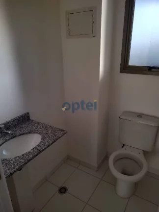 Imagem SALA COMERCIAL À VENDA, 32 M² - RUDGE RAMOS - WYNN TOWER - RUDGE RAMOS - SÃO BERNARDO DO CAMPO/SP