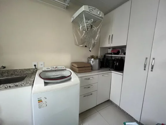 Imagem Apartamento para Venda em São José / SC no bairro Campinas