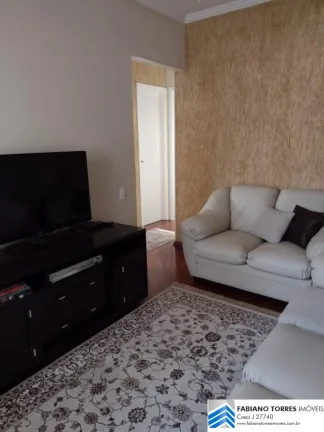 Imagem Apartamento na avenida Jose Odorizzi em São Bernardo do Campo