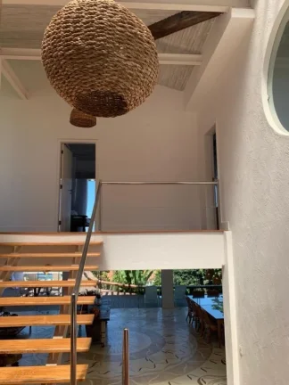 Imagem Casa para Venda em Armação dos Búzios, Búzios, 4 dormitórios, 4 suítes, 6 banheiros, 3 vagas