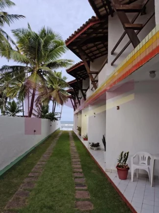 Imagem Casa 3/4 sendo 2 suite em Agrolhos Villaje