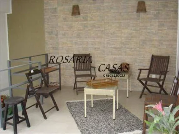 Imagem VENDO - APTO 2 SUITES TOTALMENTE NOVO - MORUMBI
