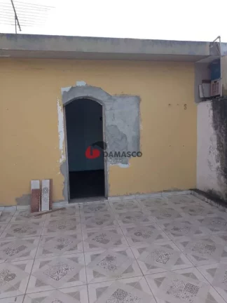 Imagem Sobrado à venda, Rudge Ramos, São Bernardo do Campo