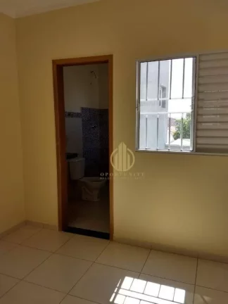 Imagem Apartamento duplex com 02 dormitórios com duas suítes.
