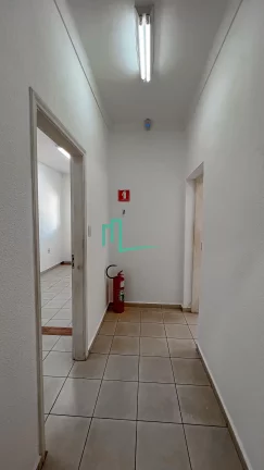 Imagem IMÓVEL COMERCIAL Á VENDA NO CENTRO NA RUA JULIO CARDOSO DE ESQUINA