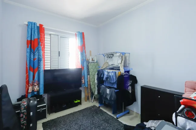 Imagem Apartamento para venda em Jardim Pereira Leite com 2 quartos, sendo 1 suíte , 62m2