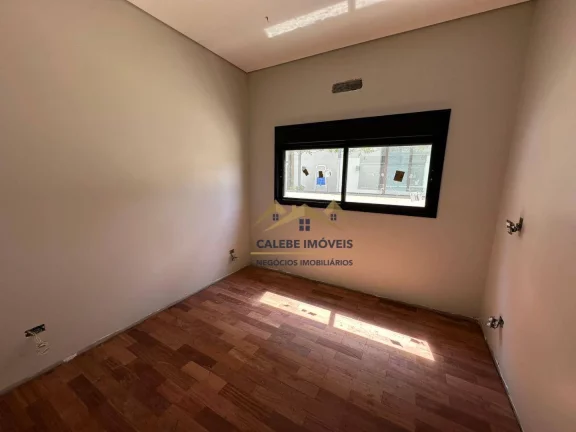 Imagem Casa com 3 dormitórios à venda, 320 m² por R$ 3.000.000 - Bosques do Junqueira - Tatuí/SP