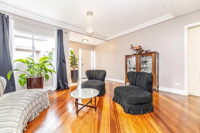 Imagem Casa em Condominio Fechado Santa Felicidade