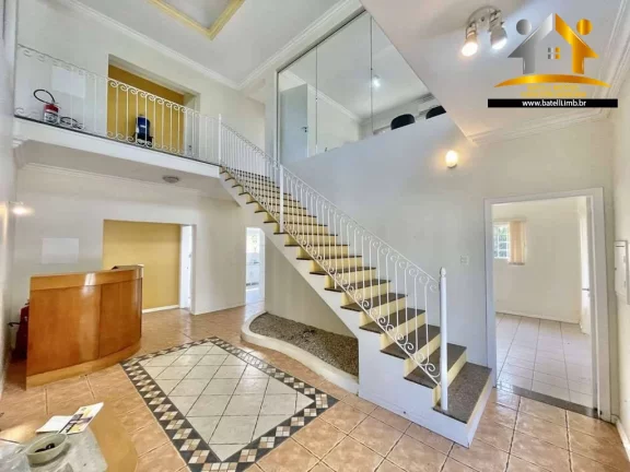 Imagem Casa comercial à venda na Granja Viana II, Cotia - SP | Batelli Imóveis