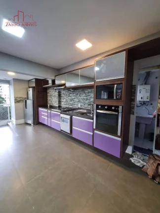Imagem Lindo Apartamento - 79 m² - 2 Dorms - 2 Vagas - Pinot Noir Vila Andrade