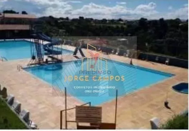 Imagem AP-25222 – APARTAMENTO TÉRREO DE 2 DORMITÓRIOS Á VENDA EM SJCAMPOS/SP