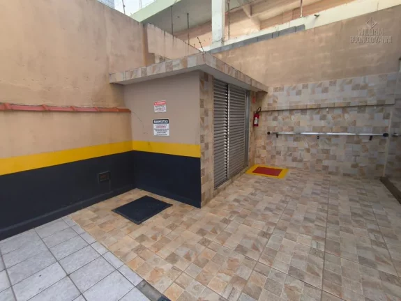 Imagem Apartamento para locação na Balneário Flórida, Praia Grande - SP
