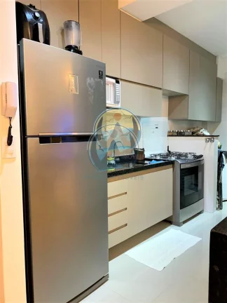 Imagem APTO GARDEN RESIDENCIAL em Ubatuba - SP, CENTRO