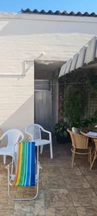 Imagem Cobertura para Venda em Rio de Janeiro, ENGENHO NOVO, 3 dormitórios, 1 suíte, 2 banheiros, 1 vaga
