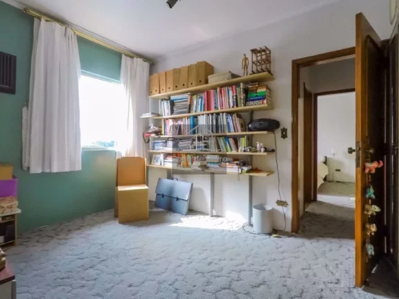 Imagem Casa com 4 dormitórios à venda, 388 m² por R$ 1.700.000,00 - Bosque da Saúde - São Paulo/SP