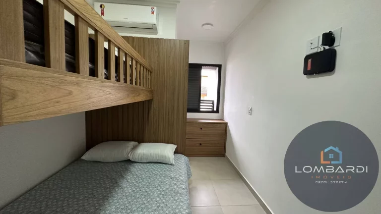 Imagem Apartamento novo no Itaguá