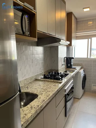 Imagem APARTAMENTO À VENDA - CENTRO - SÃO BERNARDO DO CAMPO - SP
