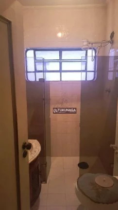 Imagem Sobrado com 4 dormitórios à venda, 300 m² por R$ 1.600.000,00 - Vila Rosália - Guarulhos/SP