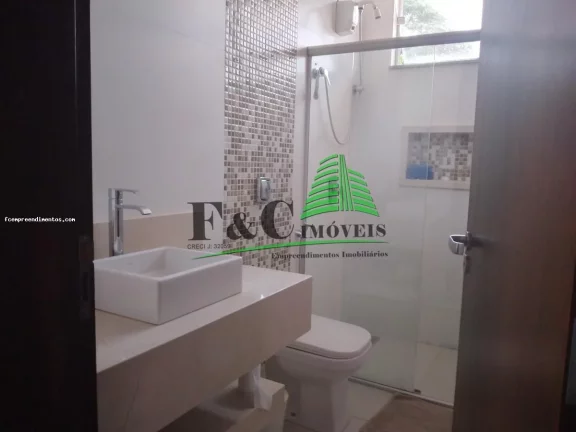 Imagem Casa / Sobrado para Venda em Limeira, Residencial dos Girassóis, 3 dormitórios, 1 suíte, 2 banheiros