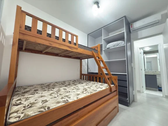 Imagem Apartamento em área nobre de Ubatuba!