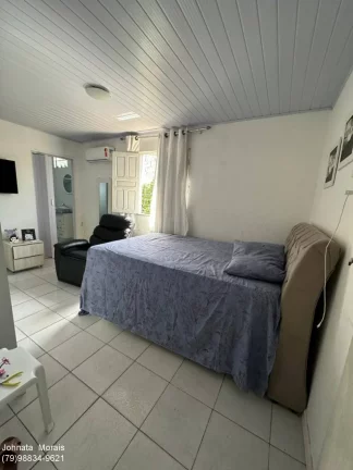 Imagem Casa no Aeroporto - Charme e Conforto em Aracaju | Imóvel 3/4 com Suíte e 2 Vagas de Garagem